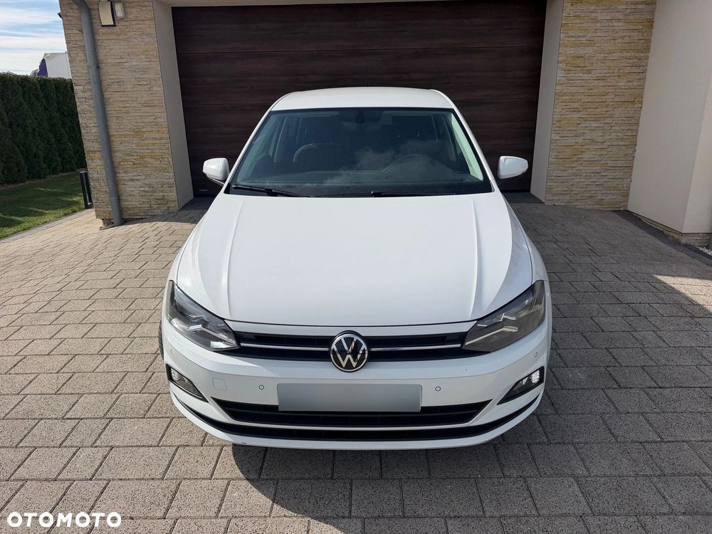 Volkswagen Polo - 4