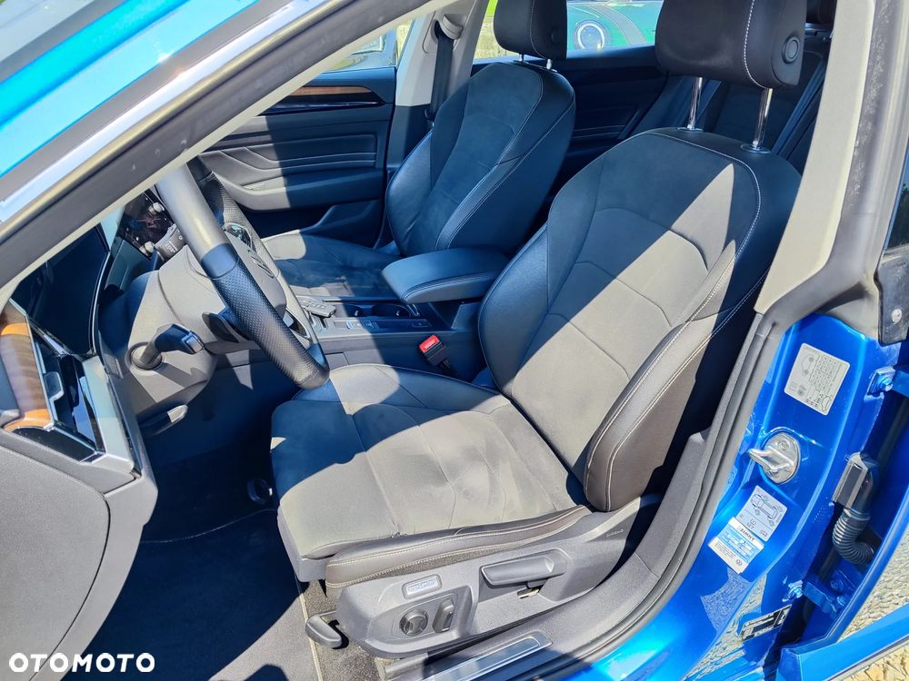 Volkswagen Arteon 2.0 TDI 4Motion Elegance DSG - 21