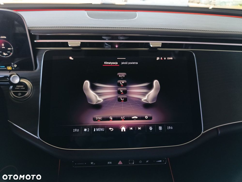 Mercedes-Benz Klasa E - 25