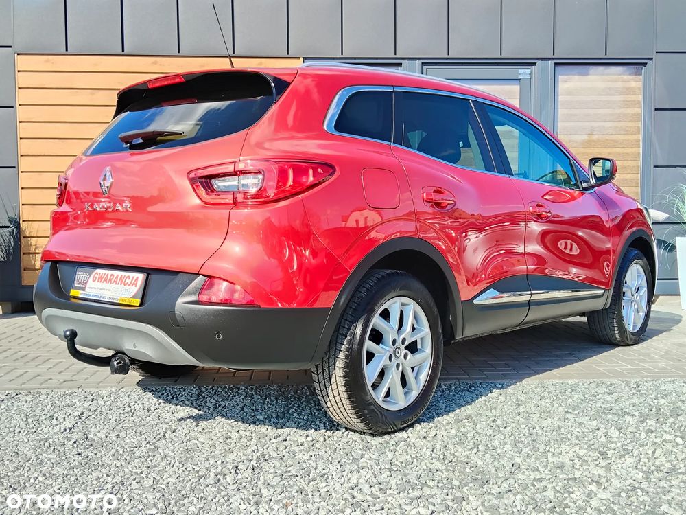 Renault Kadjar Energy TCe 130 XMOD - 34