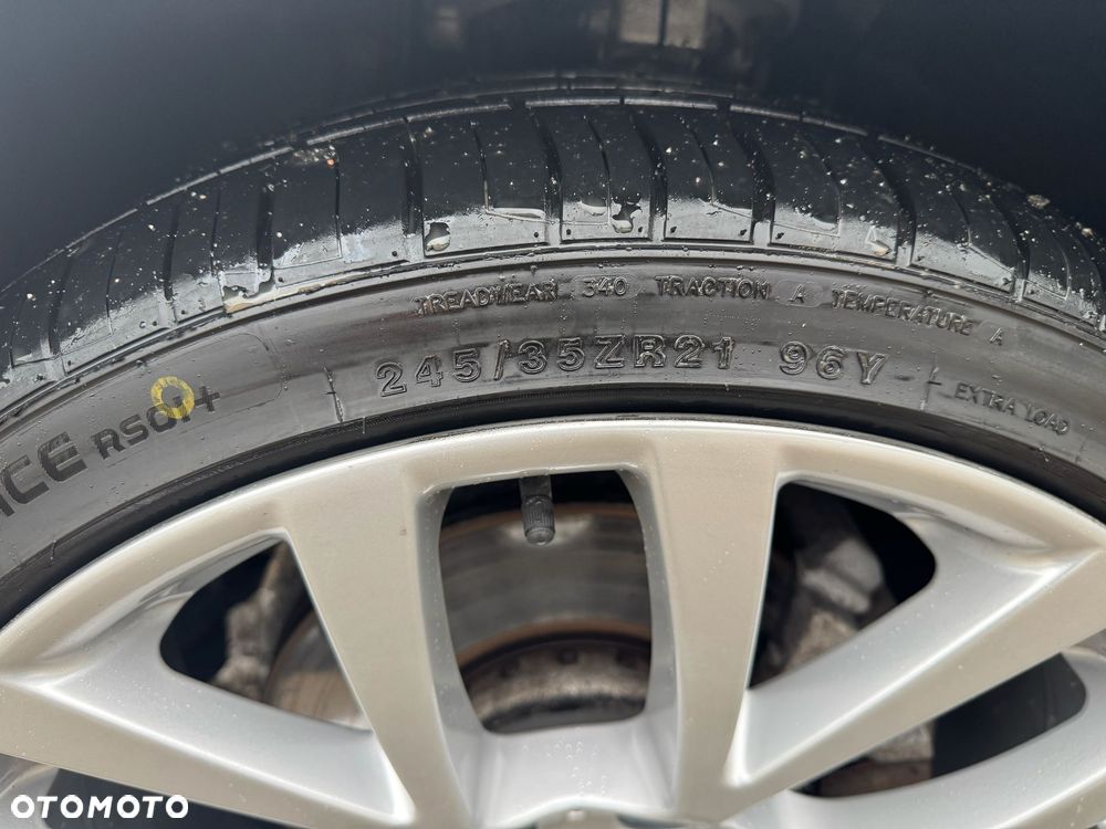 BMW 5GT 535d xDrive - 27