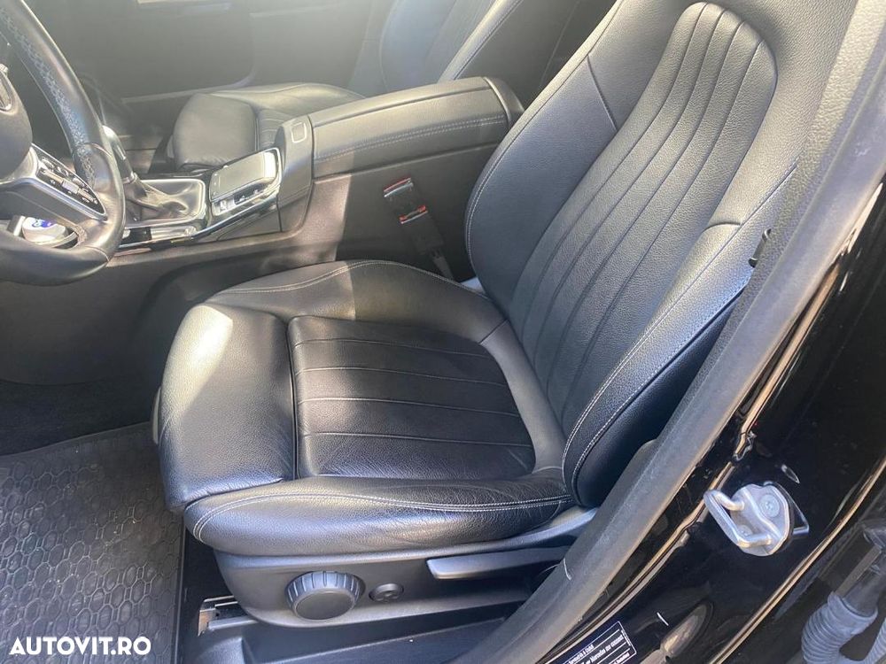 Mercedes-Benz B 180 - 7