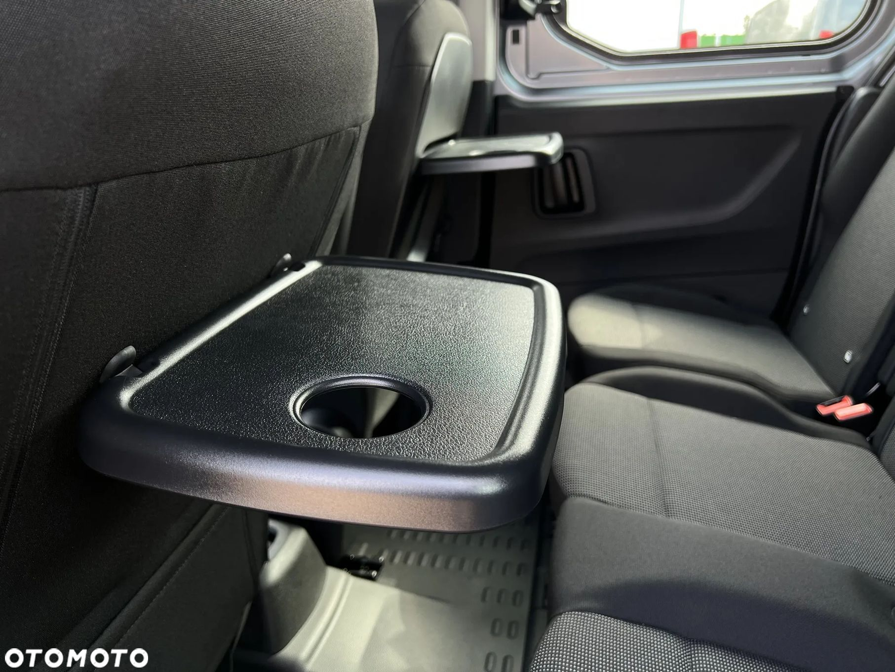 Fiat Doblo brygadowy - 15