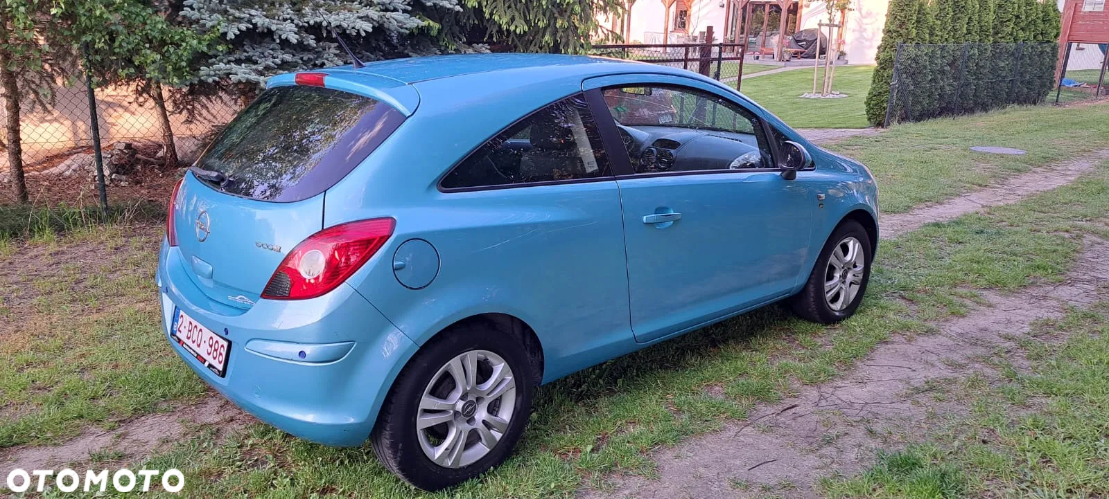 Opel Corsa 1.3 CDTI DPF EcoFLEX Edition 111 Jahre - 3