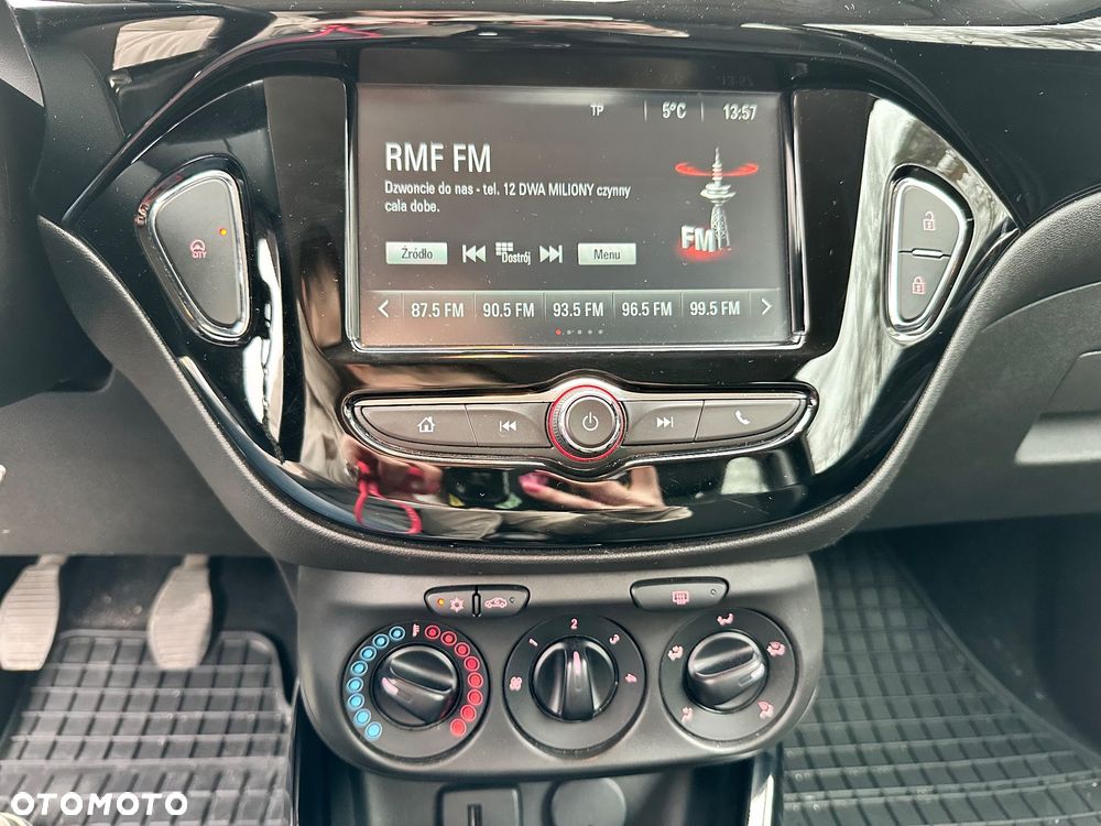 Opel Adam 1.4 Slam - 15