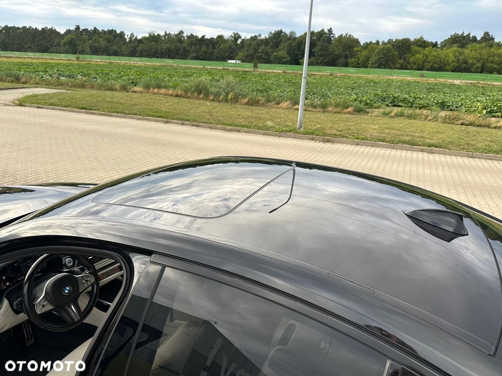 BMW Seria 7 740d xDrive mHEV sport - 18
