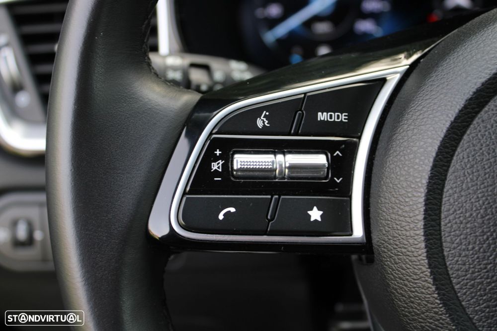 Kia XCeed 1.6 GDi PHEV Tech - 23