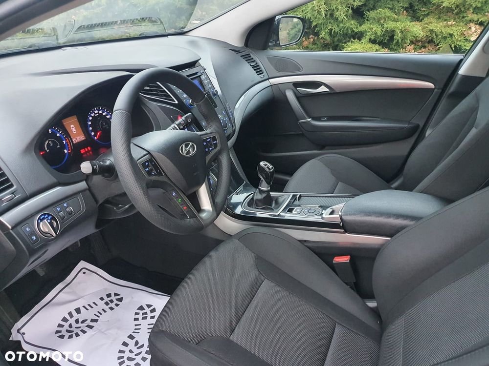 Hyundai i40 i40cw 1.6 5 Star Edition - 13