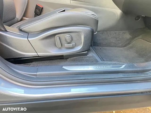 Jaguar E-Pace P200 AWD R-Dynamic Black - 15