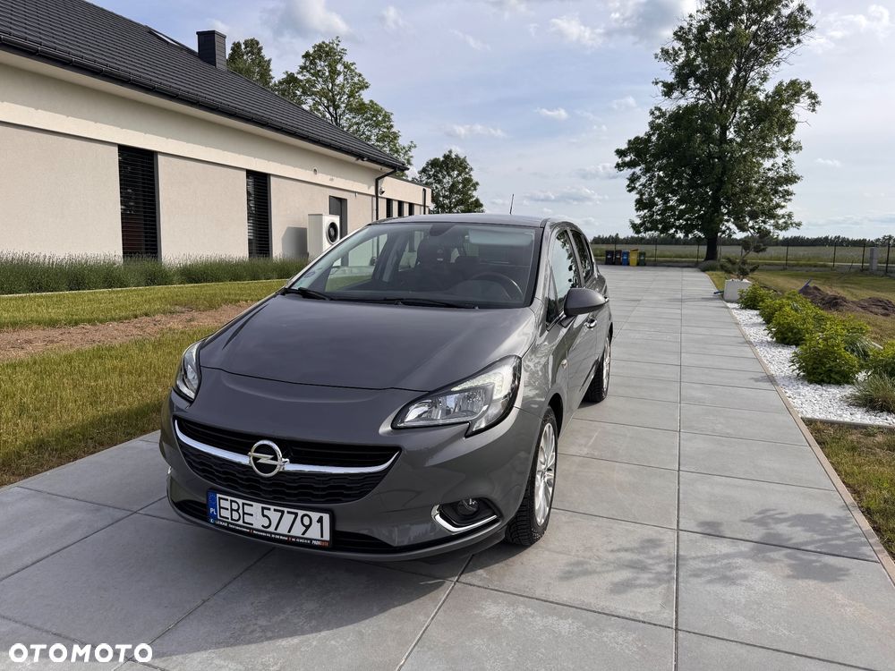 Opel Corsa 1.4 T Cosmo S&S - 3