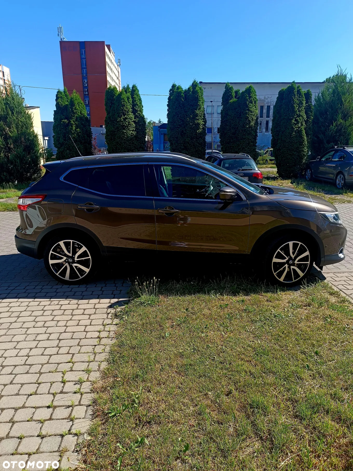 Nissan Qashqai 1.2 DIG-T Tekna - 7