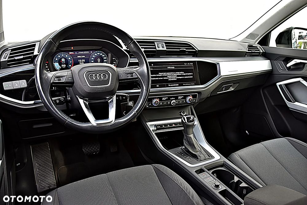 Audi Q3 35 TFSI S tronic - 19
