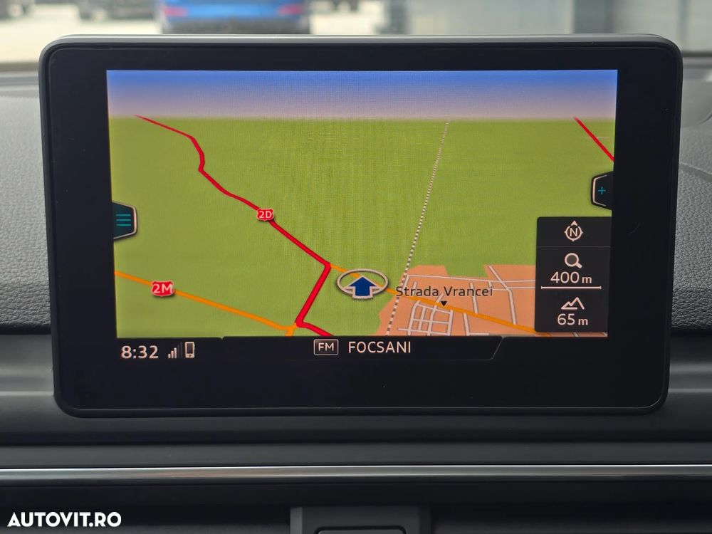 Audi A4 2.0 TDI DPF clean multitronic Ambiente - 10