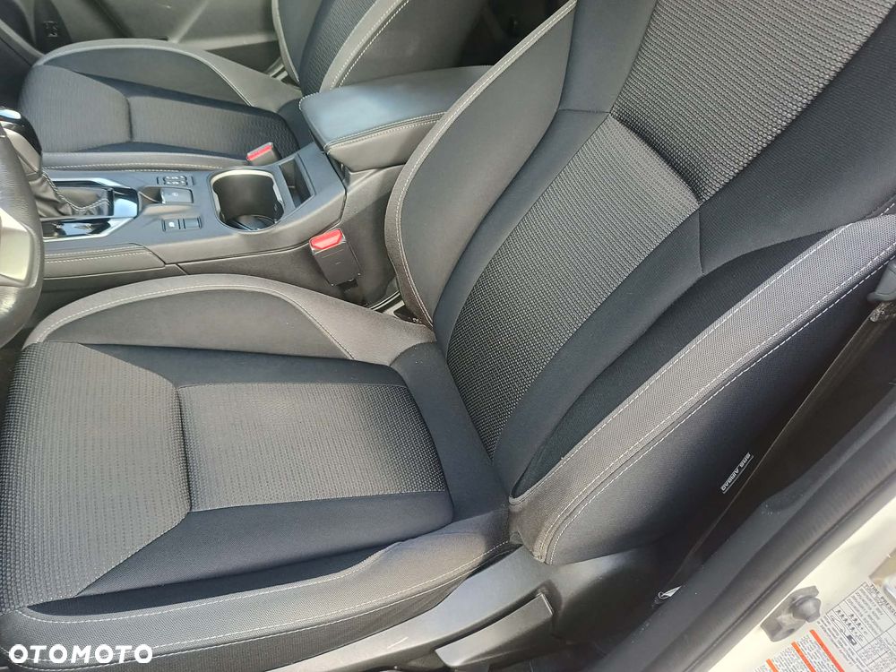 Subaru Impreza 1.6i Lineartronic Exclusive - 14