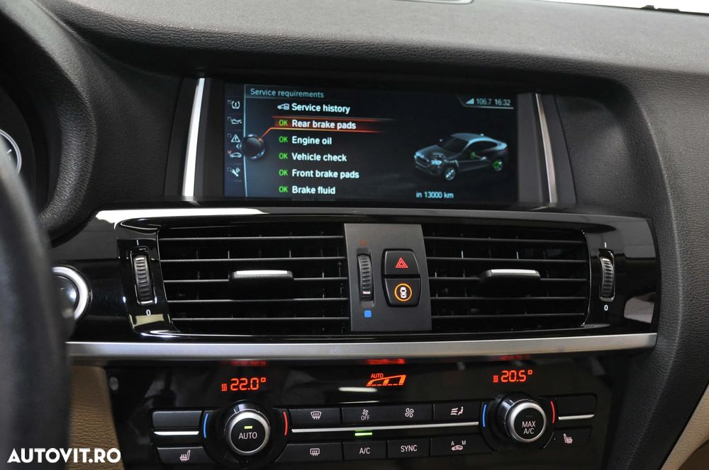 BMW X4 - 21