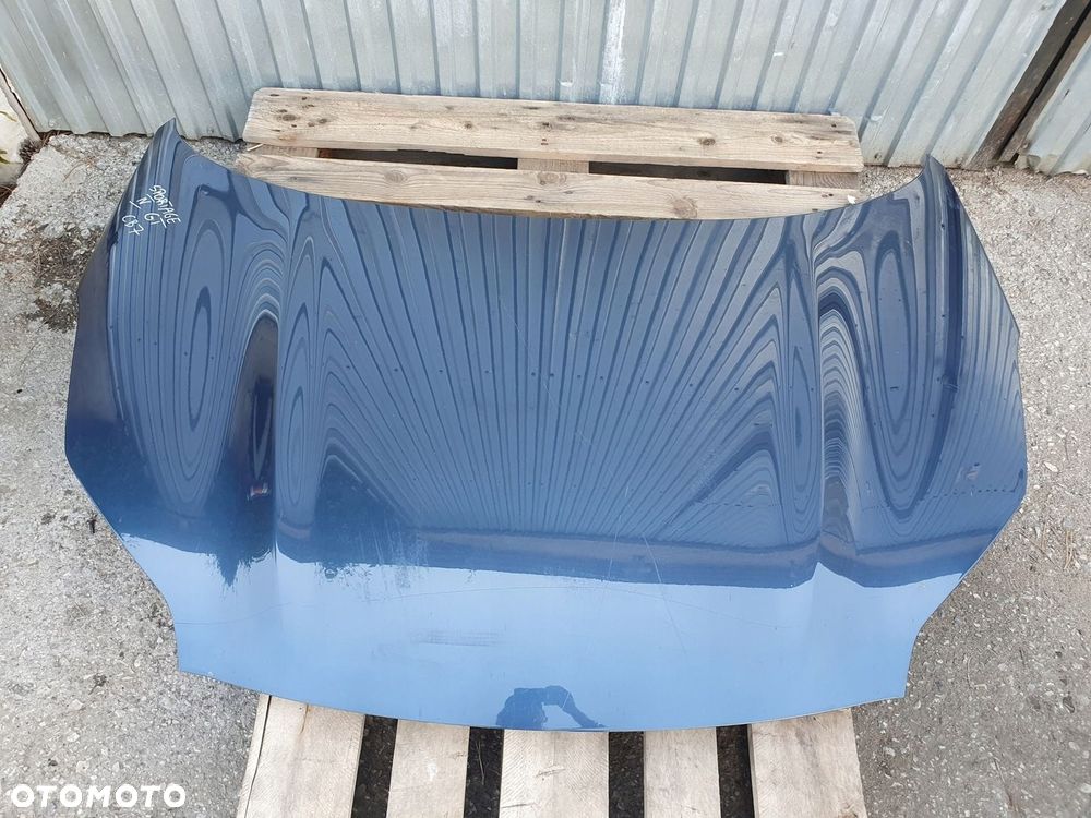 KIA SPORTAGE IV GT ZDERZAK MASKA 2X BŁOTNIK 2X LAMPA CB7 - 16