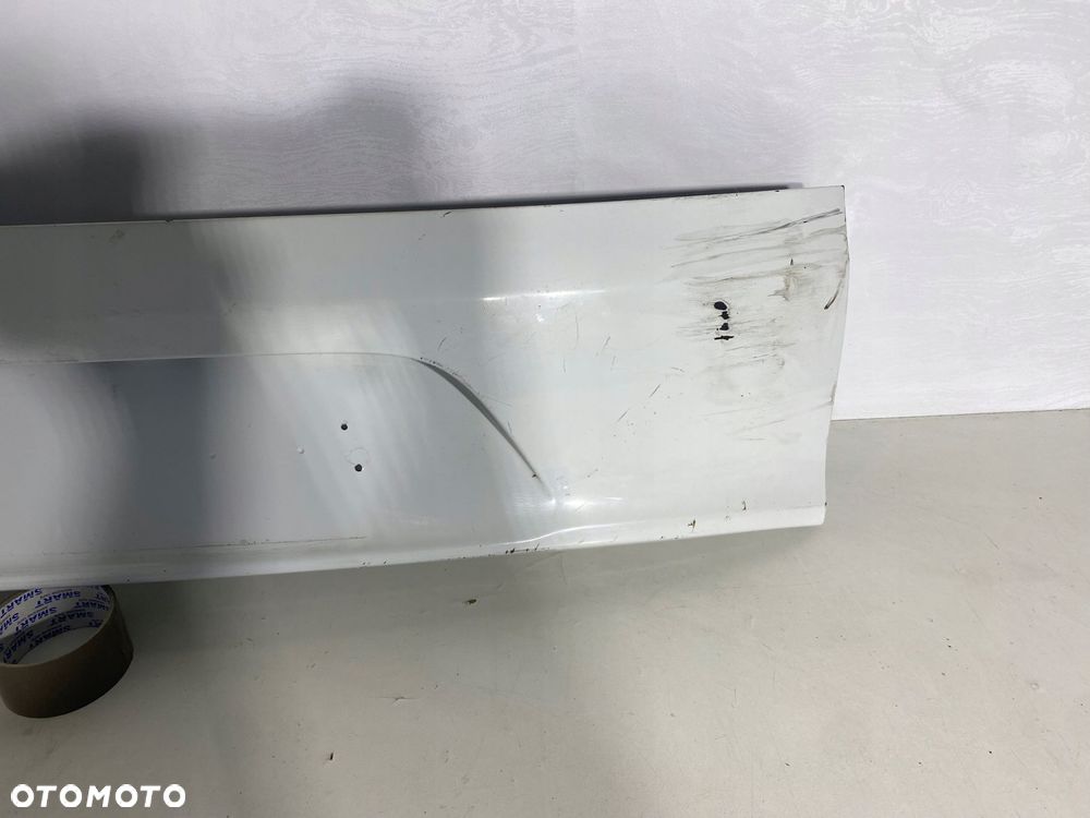 blenda klapy bagażnika tył renault clio iv kombi eu - 4