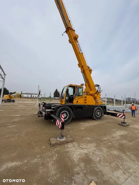 Demag AC30 CITY - 1