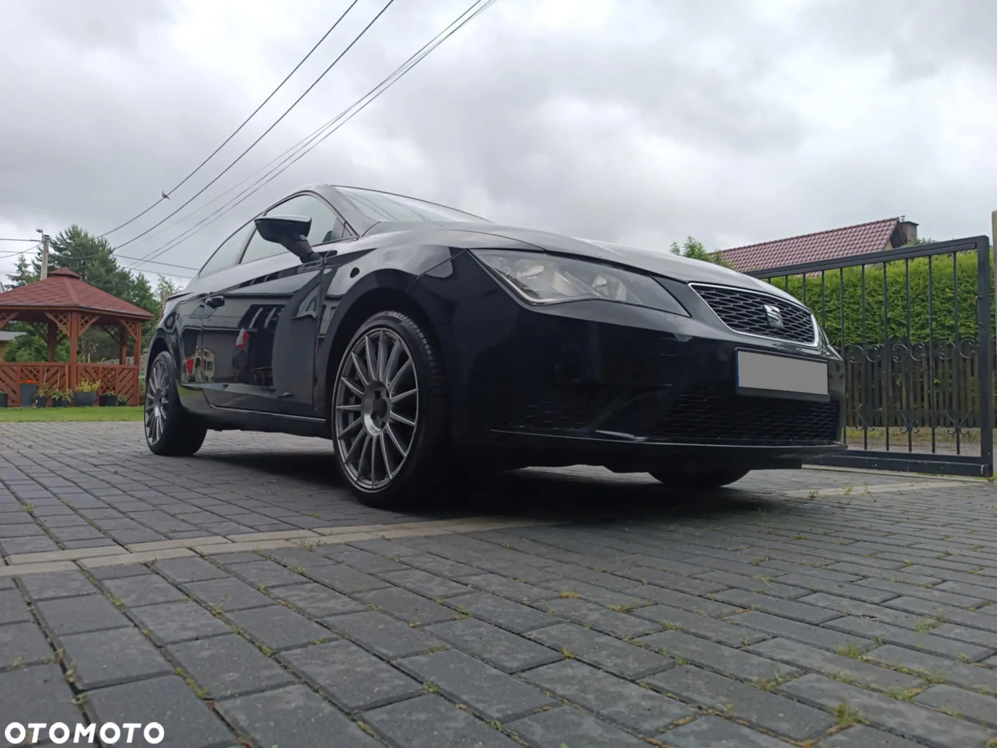 Seat Leon SC 1.2 TSI Style - 5