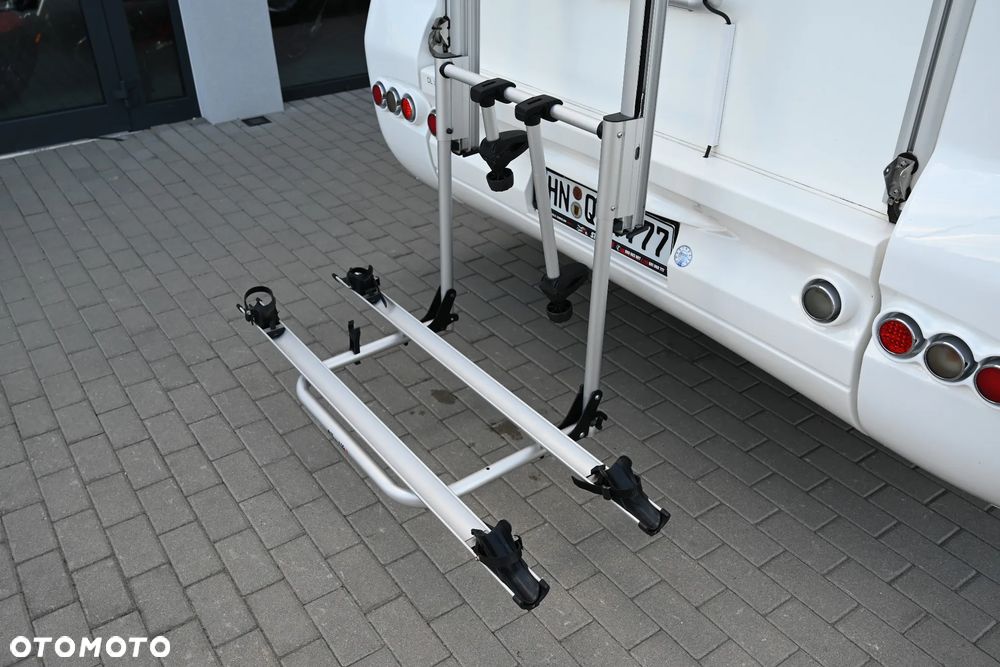 Fiat Ducato Eura Mobil Terrestra 590 - 19