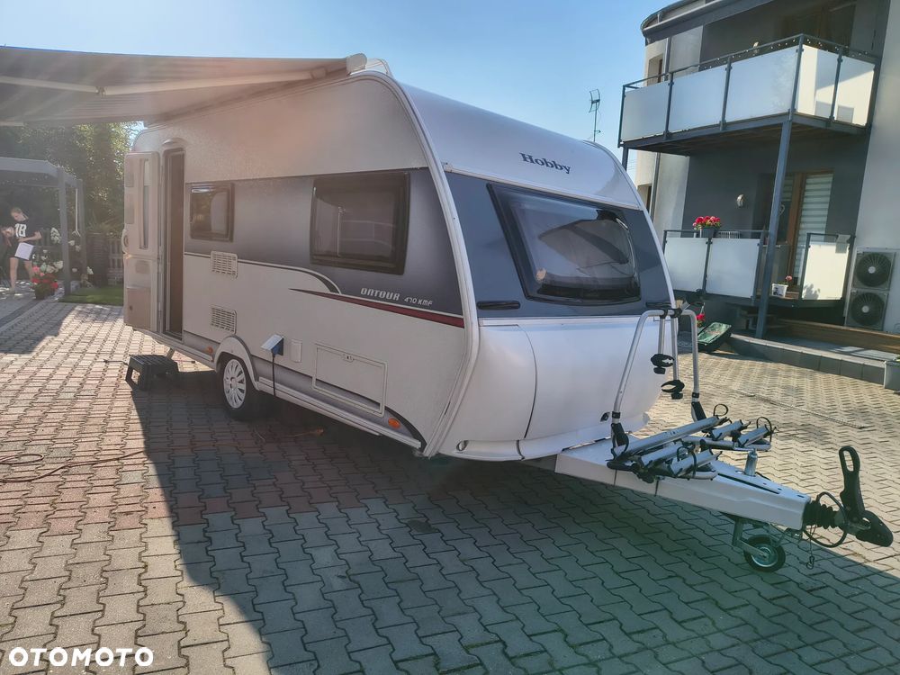 Hobby 470 On Tour - 6