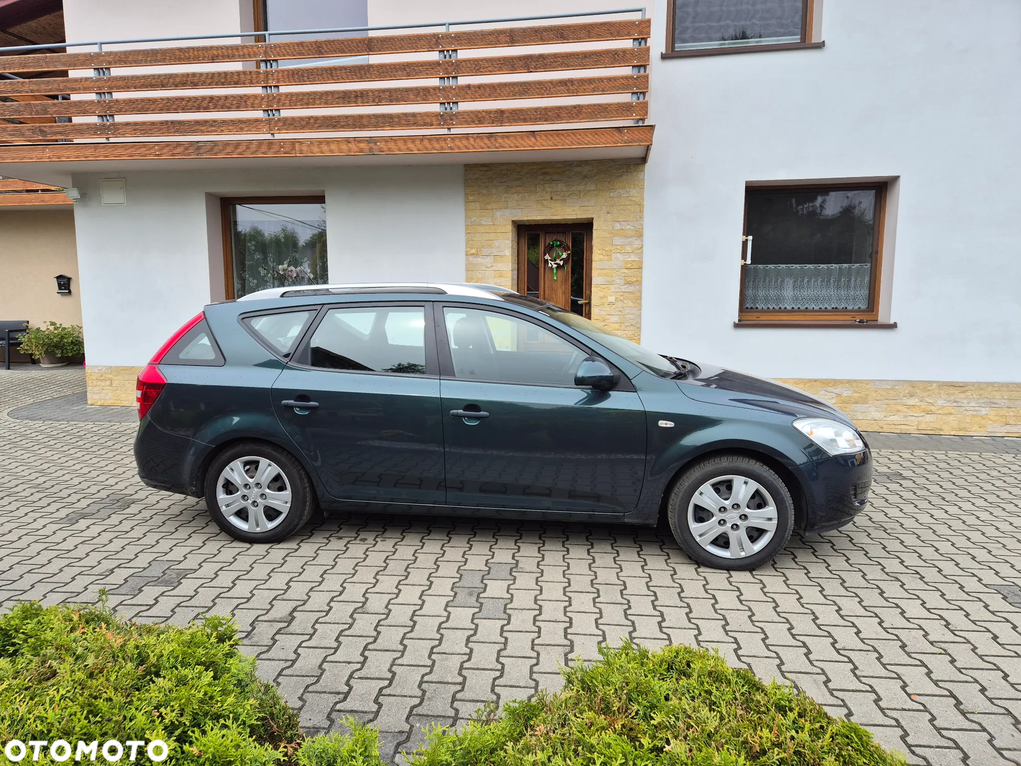 Kia Ceed Cee'd 1.4 L - 3