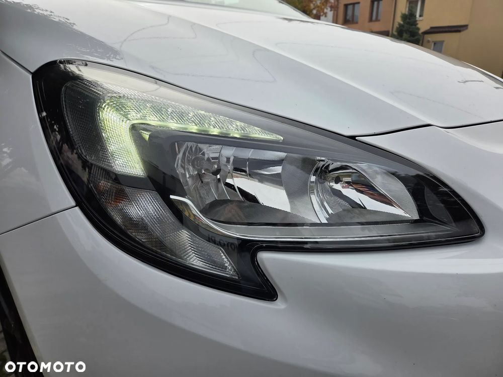 Opel Corsa 1.4 (ecoFLEX) Start/Stop Color Edition - 17