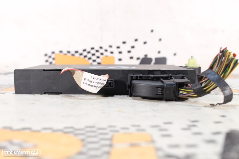 Módulo Eletrónico Mini Mini Countryman (R60)  61359221719 / 9221719 / - 6