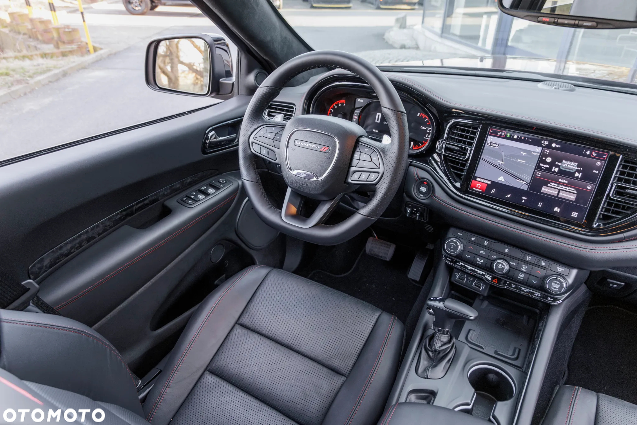 Dodge Durango 5.7 R/T - 35