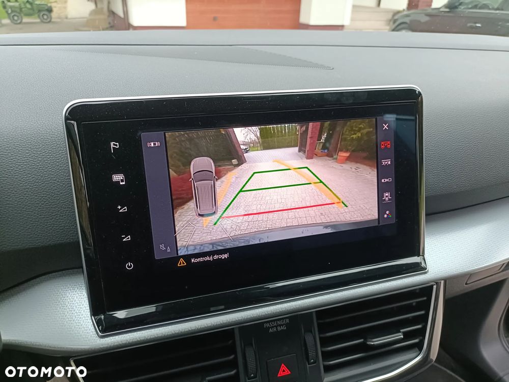 Seat Tarraco 2.0 TDI Style S&S DSG - 9