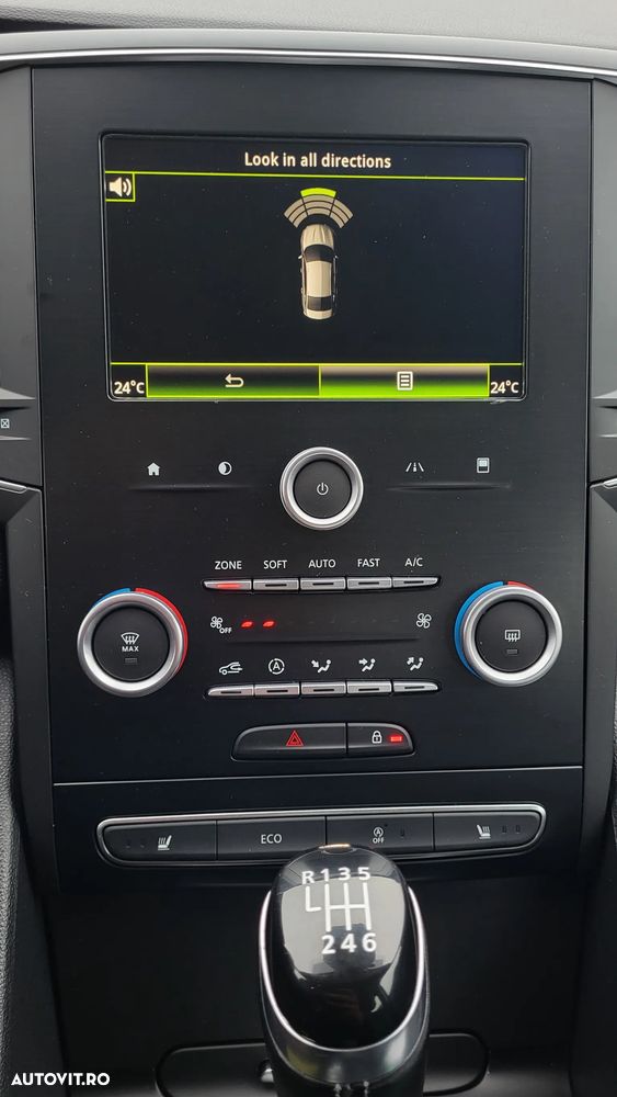 Renault Talisman ENERGY dCi Life - 14