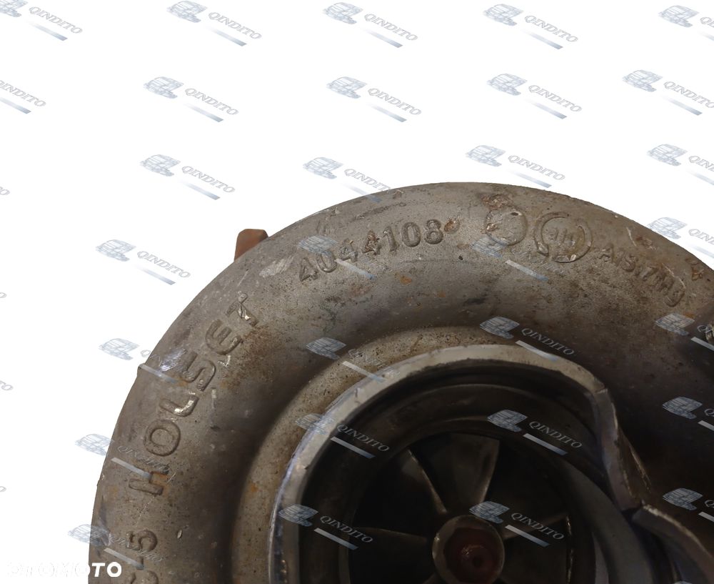 TURBINA VOLVO FH12 FH13 MD11 HOLSET 3797851 - 8