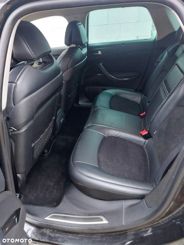 Citroën C5 2.0 HDi Exclusive - 9