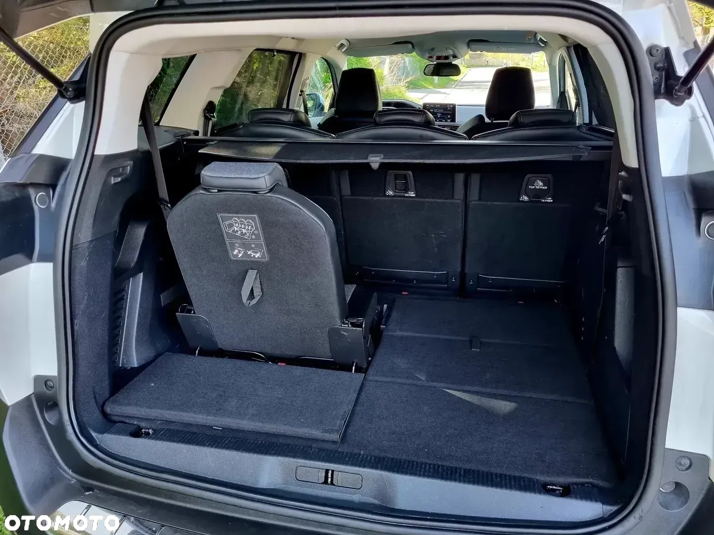 Peugeot 5008 BlueHDI 120 EAT6 Stop & Start Allure - 15