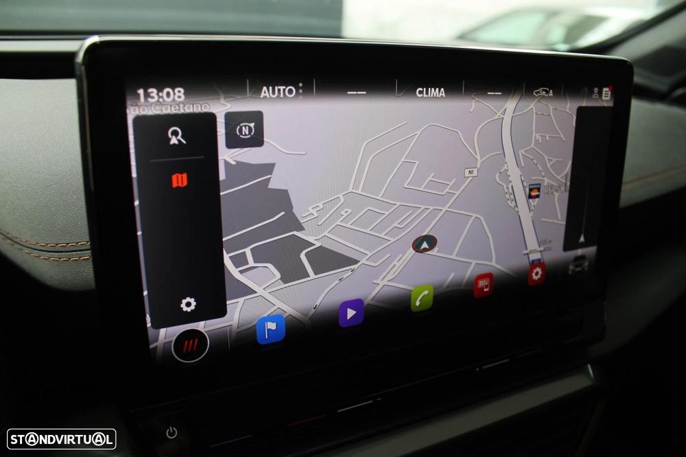 Cupra Formentor 1.4 e-Hybrid DSG - 10
