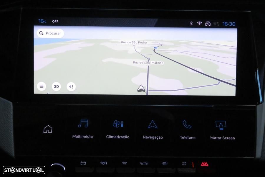 Peugeot 308 1.2 PureTech Allure - 10