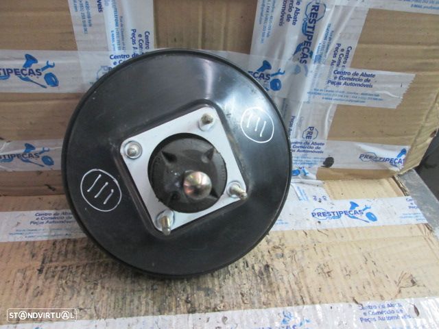 Servofreio 0204024969 LANCIA YPSILON 2003 1.3 JTD DIESEL - 2