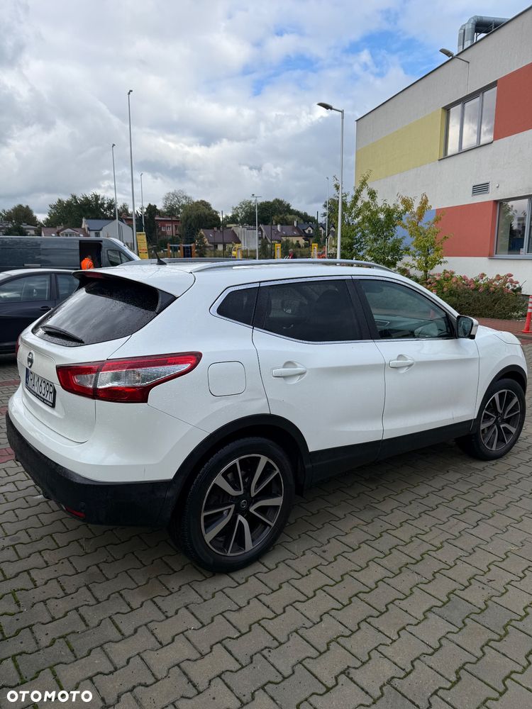 Nissan Qashqai 1.2 DIG-T Tekna - 4