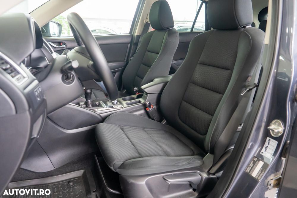 Mazda CX-5 - 20