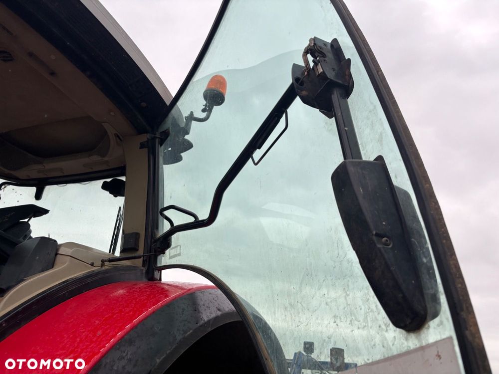 Massey Ferguson Mf 8650 4X4 - 10