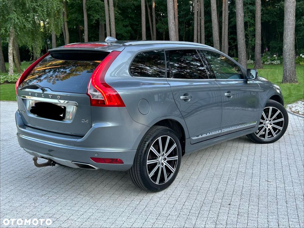Volvo XC 60 - 7