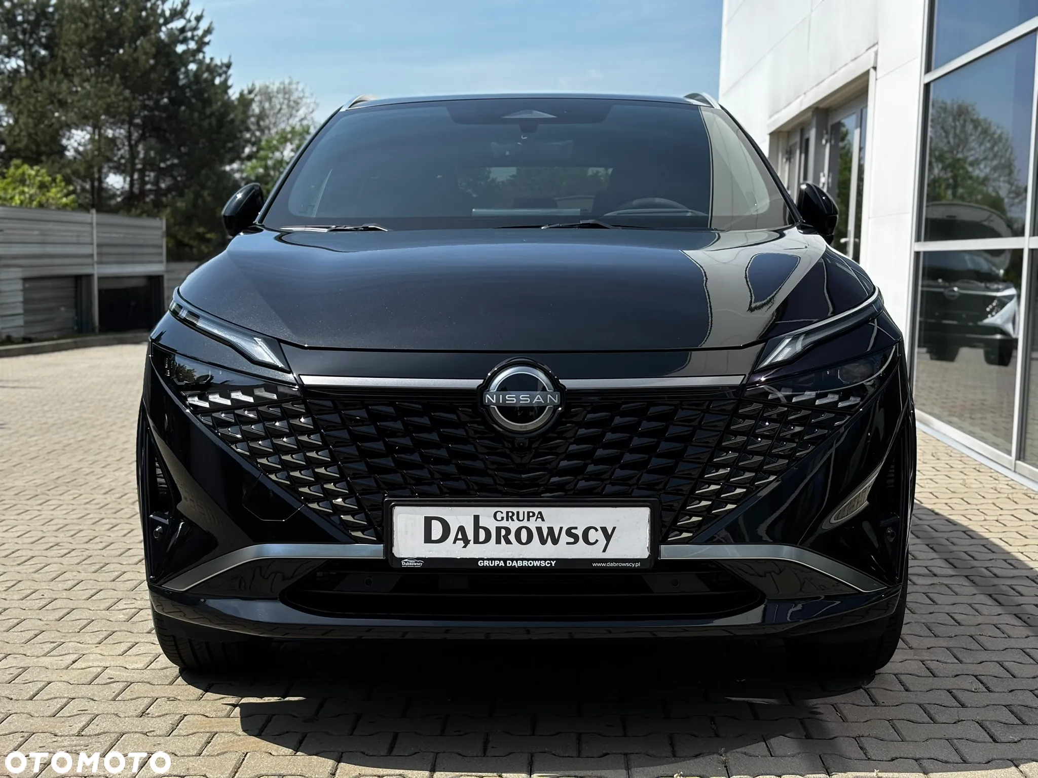 Nissan Qashqai - 3