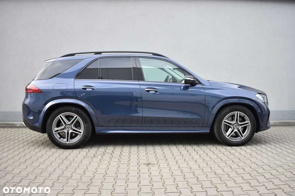 Mercedes-Benz GLE 300 d 4Matic 9G-TRONIC AMG Line Advanced Plus - 6