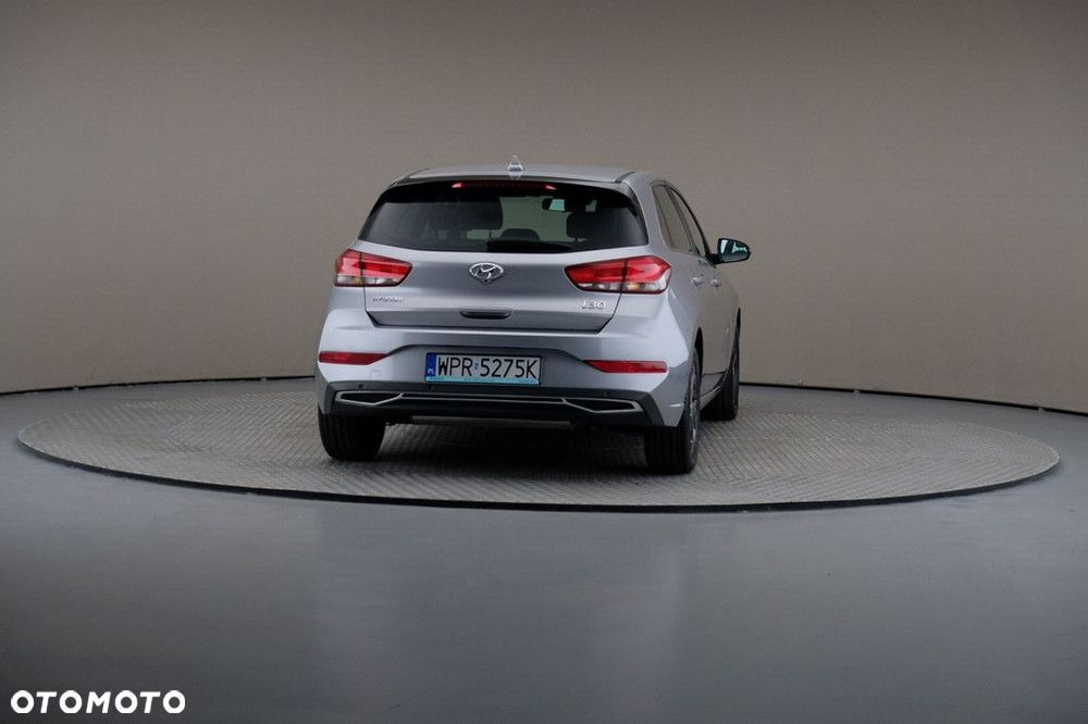 Hyundai i30 1.0 T-GDI Comfort - 5