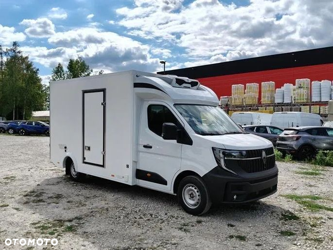 Renault Master - 2
