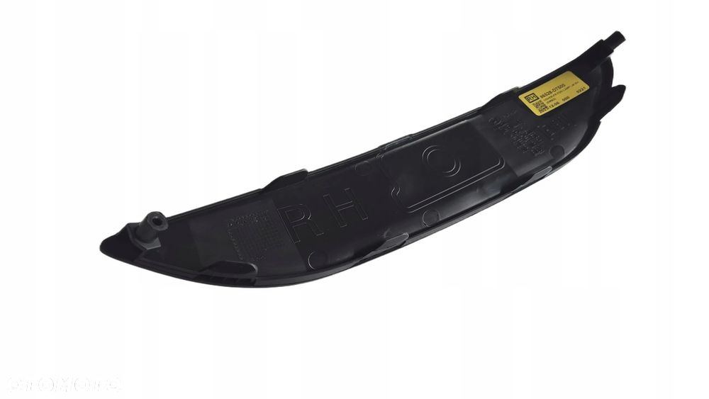 Kratka zaślepka listwa zderzaka PRZÓD PRAWA Hyundai Tucson III 86528-D7500 - 6