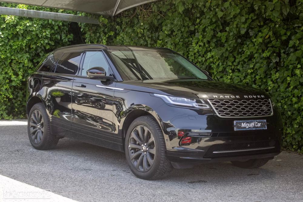 Land Rover Range Rover Velar 2.0 P400e AWD S - 2