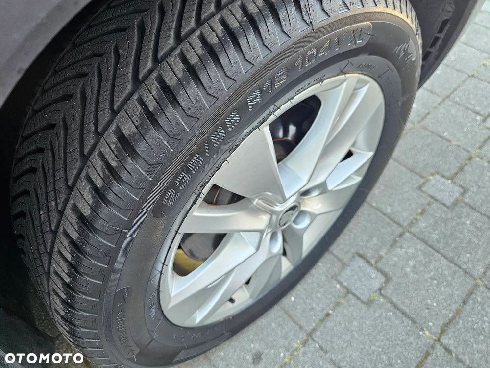 Skoda Kodiaq 2.0 TDI 4x4 Ambition DSG - 6