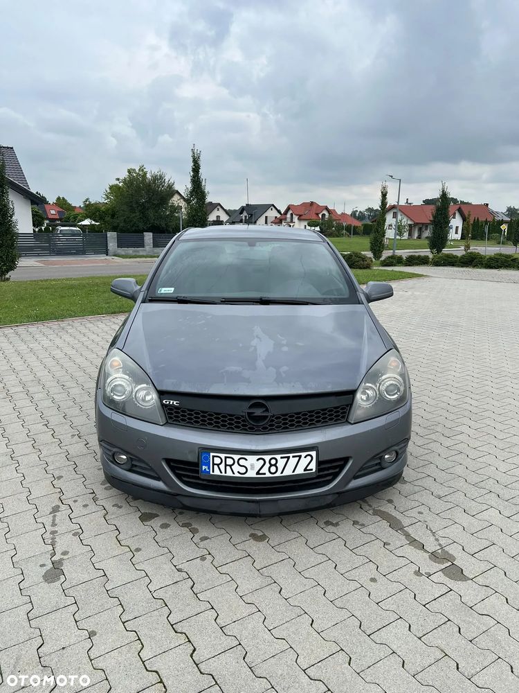 Opel Astra 1.9 CDTI Sport - 3