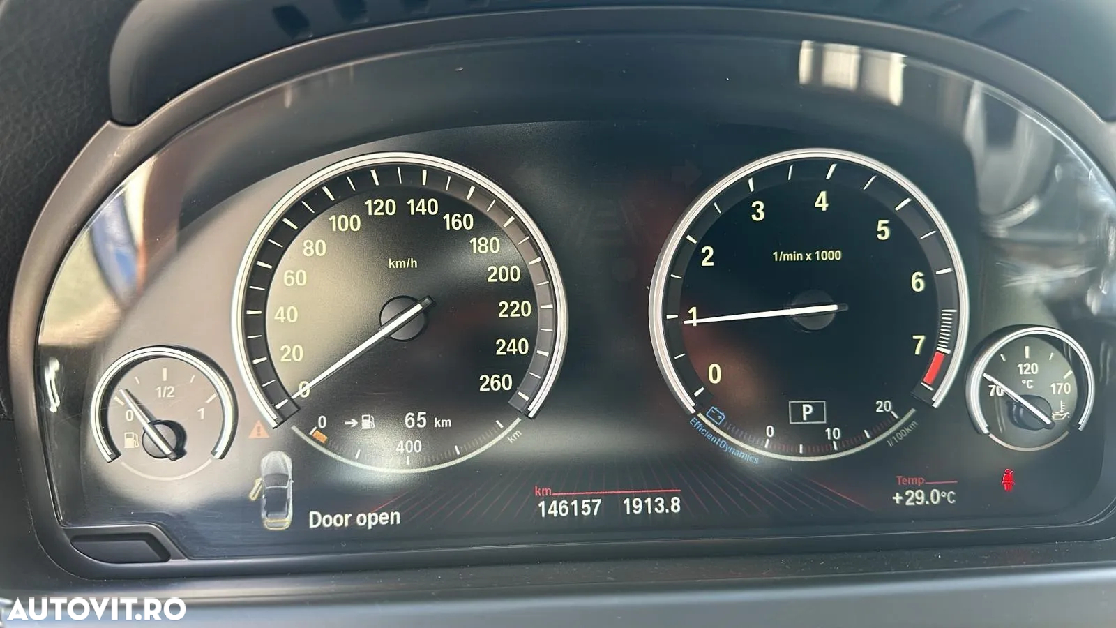 BMW Seria 6 640i - 29